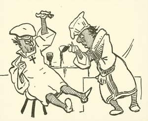 Erasmus e os humanistas de Gilbert Keith Chesterton