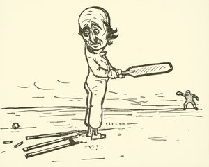 George Hirst de Gilbert Keith Chesterton
