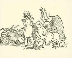 Maomé de Gilbert Keith Chesterton