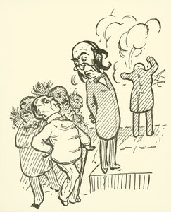Professor James Dewar, FRS de Gilbert Keith Chesterton