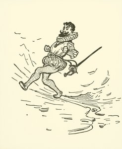 Sir Walter Raleigh de Gilbert Keith Chesterton
