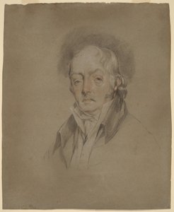 Benjamin Fisher de Gilbert Stuart