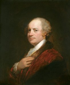  de Gilbert Stuart