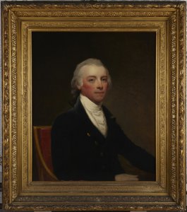 de Gilbert Stuart