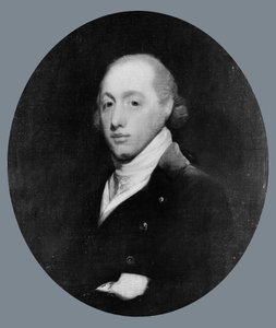 John R. Murray de Gilbert Stuart