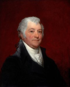 Floresta. de Gilbert Stuart