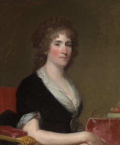 Margaret Spear Smith de Gilbert Stuart