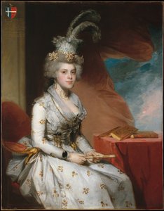  de Gilbert Stuart