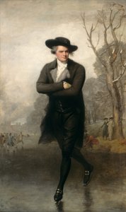 Floresta. de Gilbert Stuart