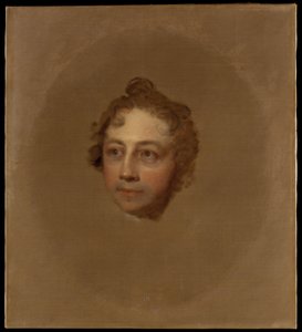 Washington Allston de Gilbert Stuart