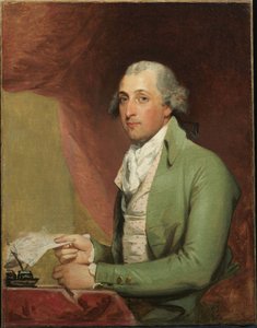William Bayard de Gilbert Stuart