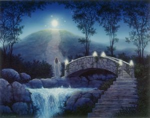 O percurso de Gilbert Williams