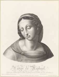 Maria de Gilles Demarteau