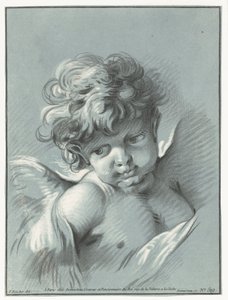 Por para Envelopes de amor de Gilles Demarteau