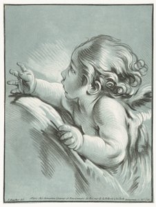 Por para Envelopes de amor de Gilles Demarteau
