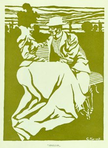 Idyll, publicado em Novissima