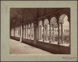 Roma. São Paulo de Giorgio Sommer