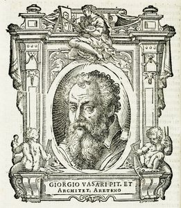 159 le vite, giorgio vasari de Giorgio Vasari