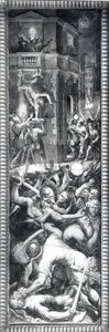 Massacre de Coligny e os huguenotes, 1573