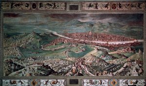 Cerco de Florença