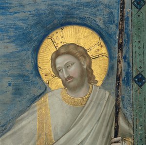 Histórias da Paixão de Cristo: A Ressurreição