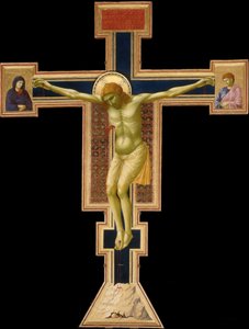Crucifixo