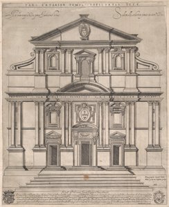 O Gesù, Roma, do 