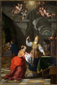 Triunfo do nome de São João Baptista