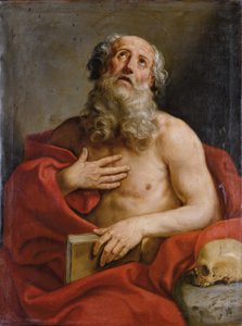 Saint Gerolamo