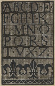 Espécime de Lauori ..., página 14 reto, 1º de agosto de 1532