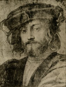 Nobre italiano de Giovanni Antonio Bazzi Sodoma