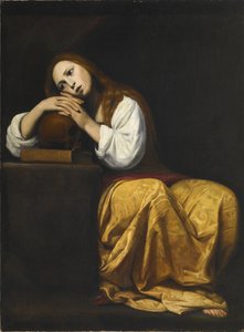 Santa Maria Madalena, c.1625-35