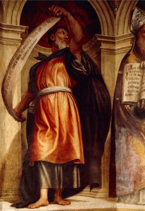 Salomão, Igreja da Anunciação, Capela de Sant