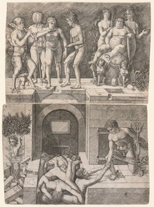 Alegoria da Queda da Humanidade Ignorante