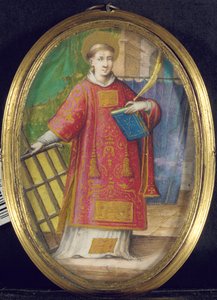 São Lourenço de Giovanni B. Castello