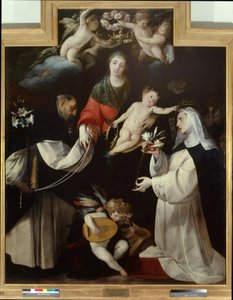 Nossa Senhora do Rosário