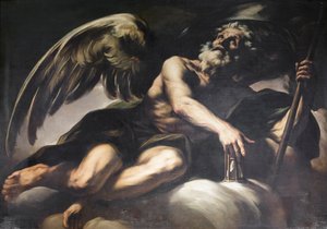 Alegoria do tempo