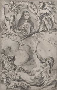 Retrato de Maria Luisa d