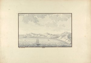 Samos de Giovanni Battista Borra