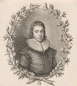 João Milton, 1760. de Giovanni Battista Cipriani