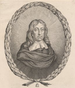 João Milton, 1760. de Giovanni Battista Cipriani