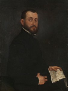  de Giovanni Battista Moroni