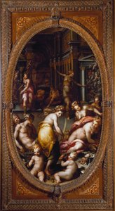 Alegoria dos sonhos (Pintura