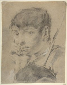  de Giovanni Battista Piazzetta