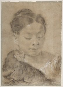  de Giovanni Battista Piazzetta