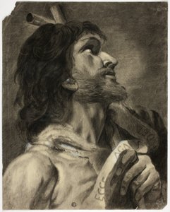 São João Batista de Giovanni Battista Piazzetta