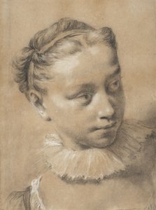  de Giovanni Battista Piazzetta