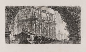 ################################################# ################################################# ################################################# ################################################# ################################################# ##### de Giovanni-Battista Piranesi