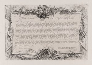 ############################################################################################################################################################################################################################################################### de Giovanni-Battista Piranesi