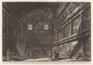 ################################################# ################################################# ################################################# ################################################# ################################################# ##### de Giovanni-Battista Piranesi